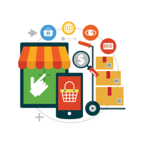 Разработка сложного сайта для сферы логистики в Гуйяне